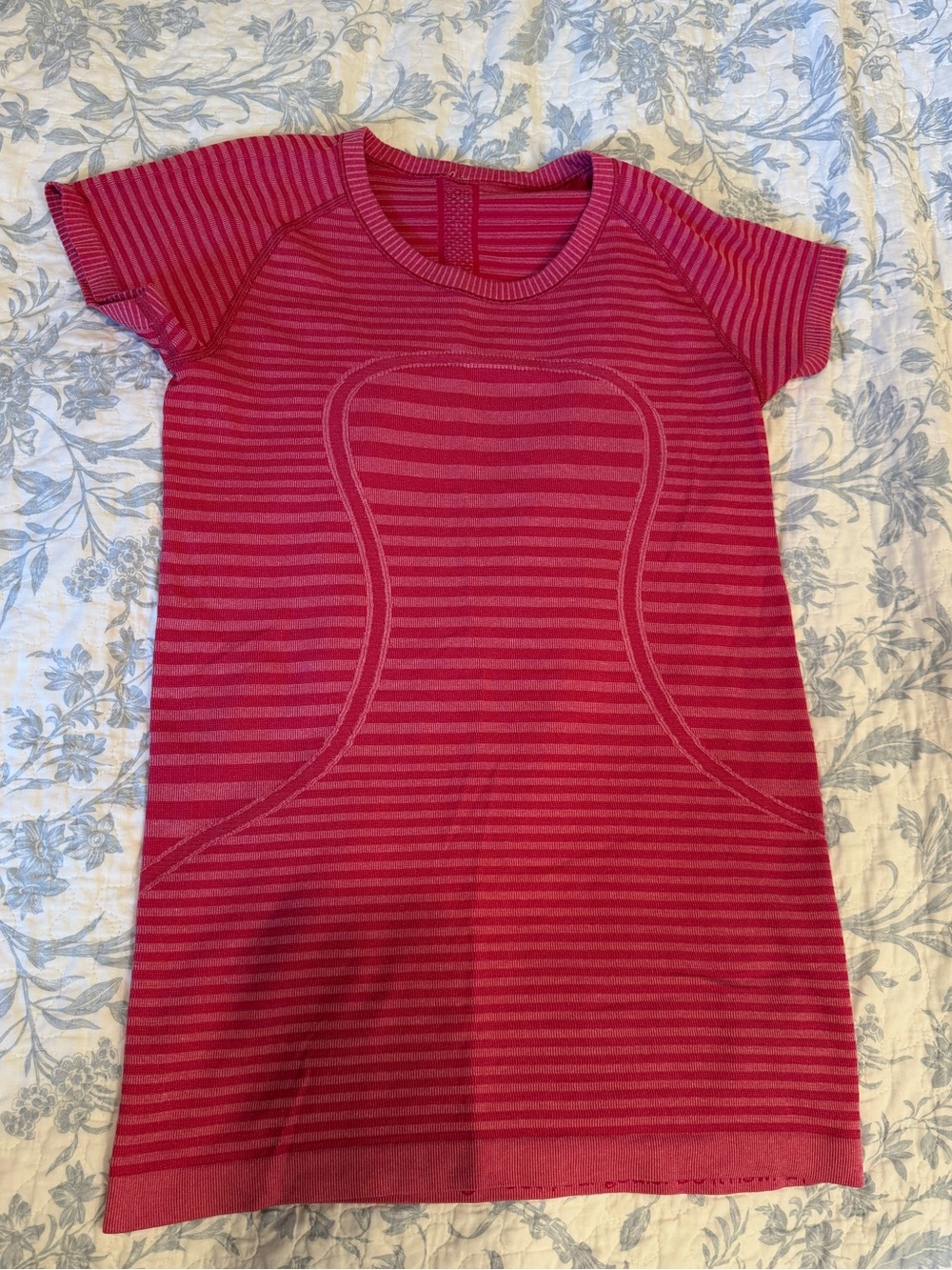 lululemon swiftly tech short sleeve shirt